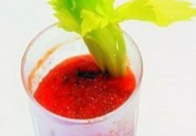 Recipe Single Image