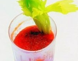 cocktail recept bloody mary