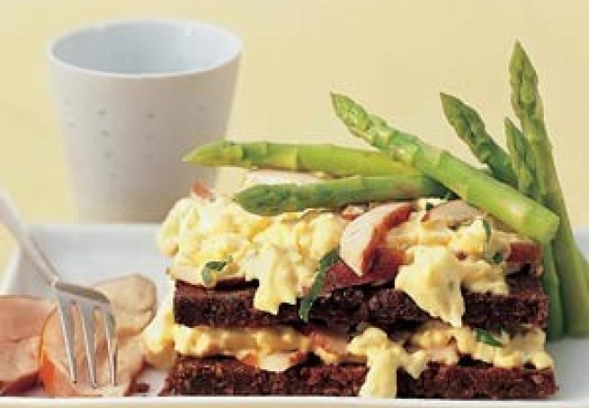 Recipe Single Image