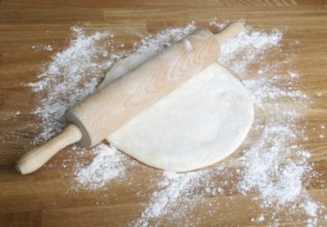 Recipe Single Image