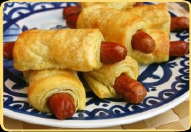 Recipe Single Image