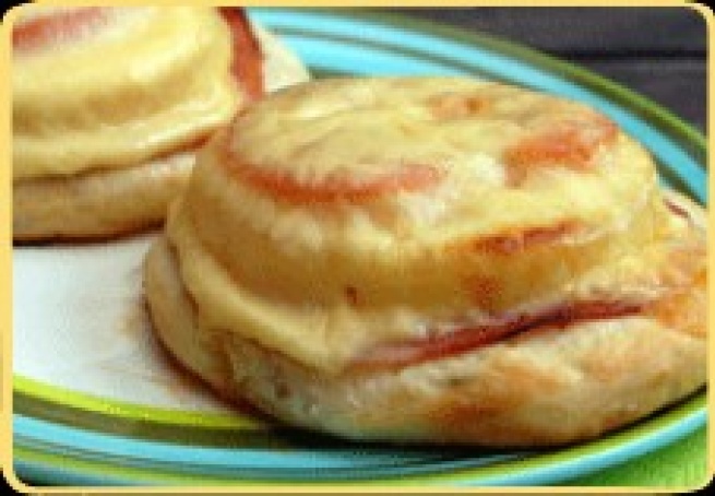 Recipe Single Image