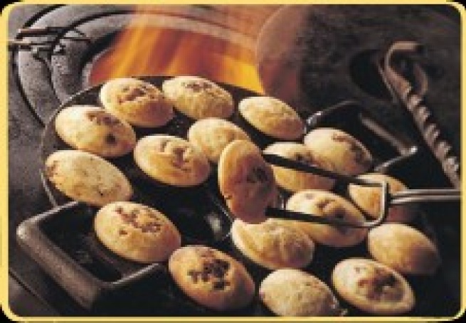Recipe Single Image