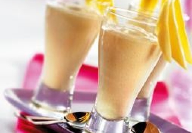 Recipe Single Image
