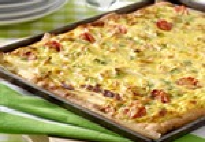 Recipe Single Image