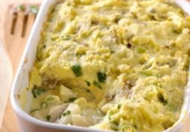 Recipe Single Image