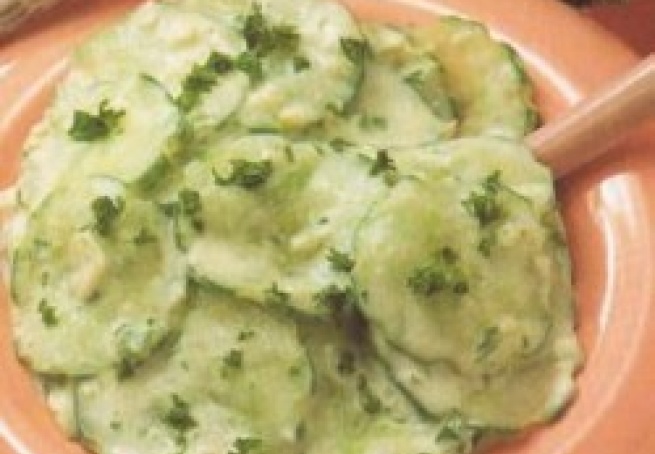 Recipe Single Image