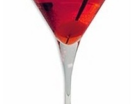 cocktail recept cherry cosmo martini