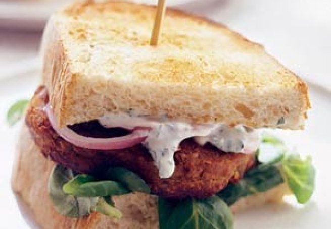 Recipe Single Image