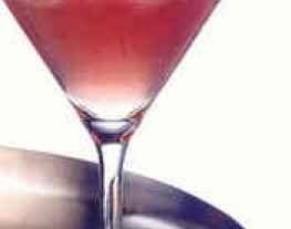 cocktail recept cosmopolitan