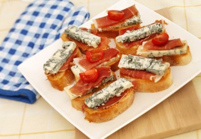 Recipe Single Image