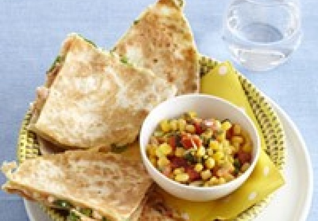 Recipe Single Image