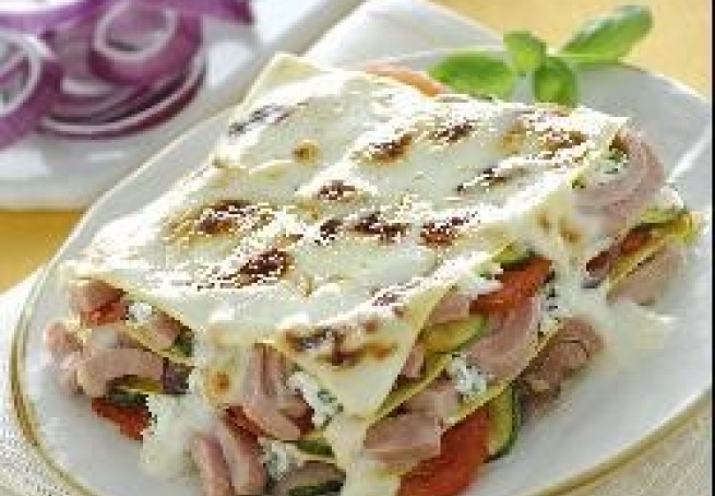 Recipe Single Image
