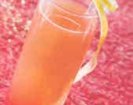cocktail recept exotic passion