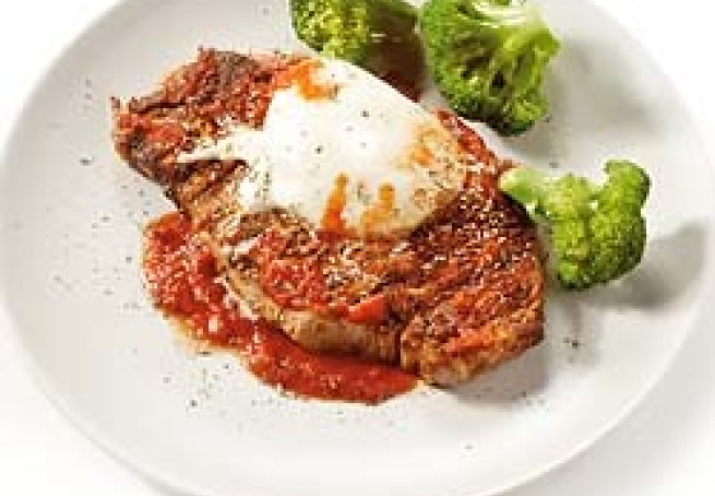 Recipe Single Image