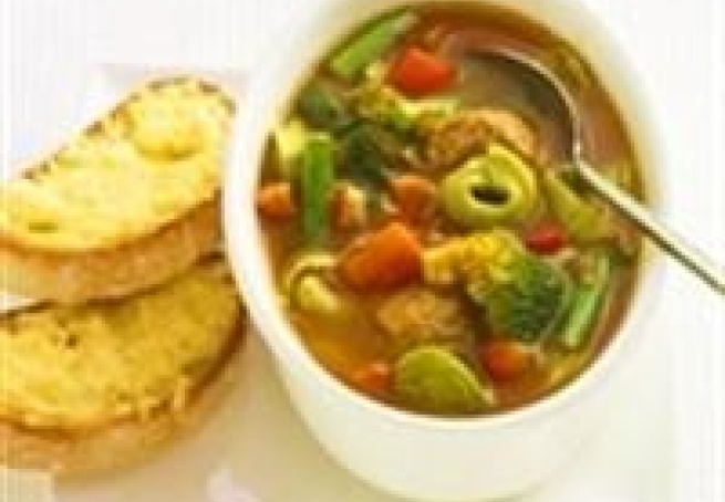 Recipe Single Image