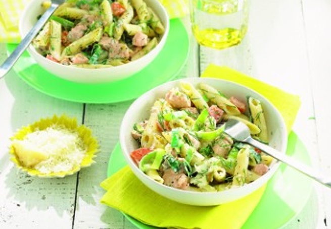 Recipe Single Image