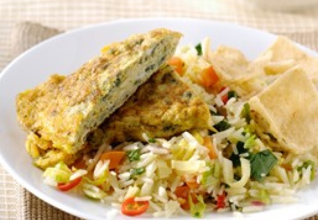 Recipe Single Image