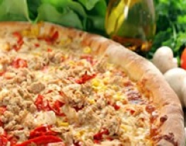 recepten_vandaag_Pizza_met_tonijn_en_Roquefort