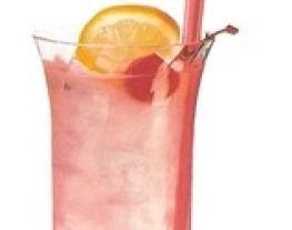 cocktail recept gin sling