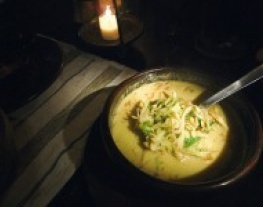 recepten_vandaag_Balinese_Groentesoep