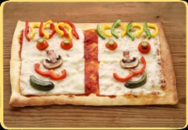 Recipe Single Image