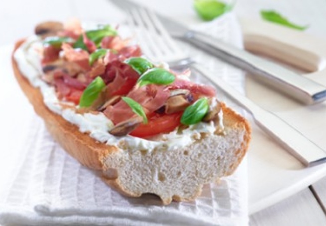 Recipe Single Image