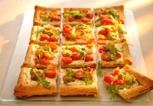 Recipe Single Image
