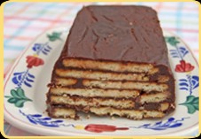 Recipe Single Image