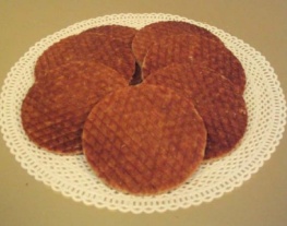 recepten_vandaag_Stroopwafels