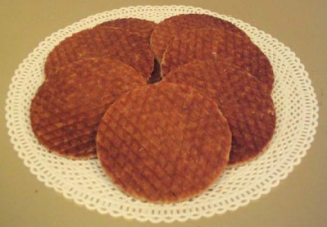 Recipe Single Image