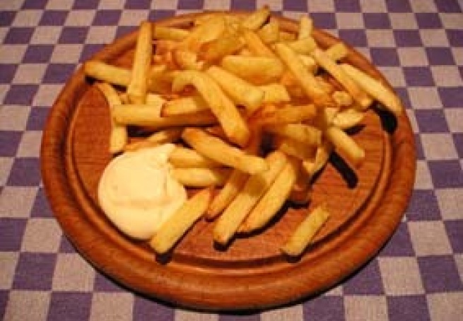 Recipe Single Image