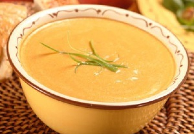 Recipe Single Image