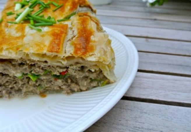 Recipe Single Image