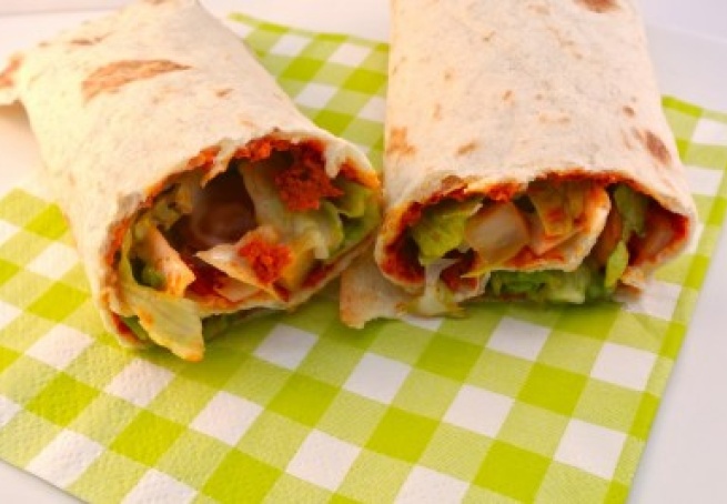 Recipe Single Image