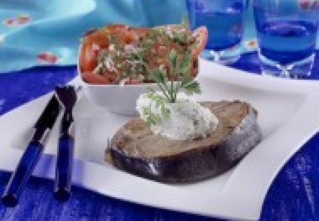 Recipe Single Image