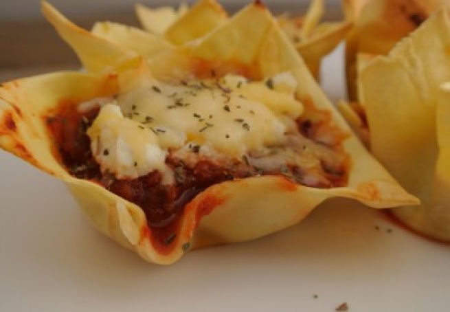 Recipe Single Image