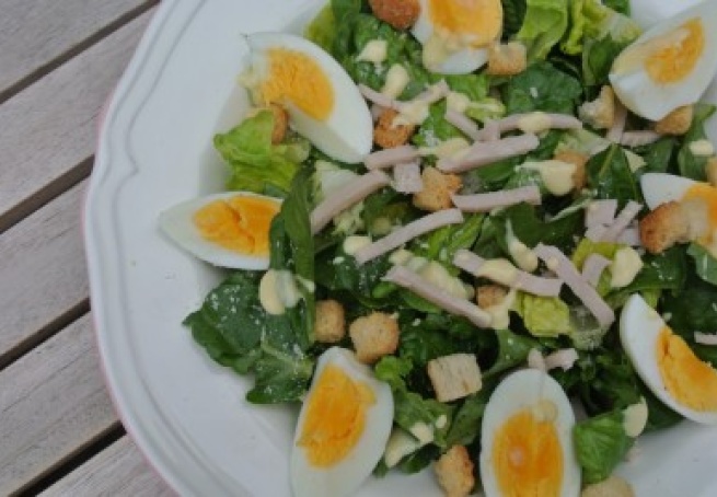 Recipe Single Image