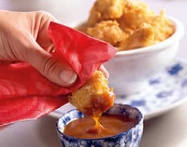 recepten_vandaag_kipnuggets