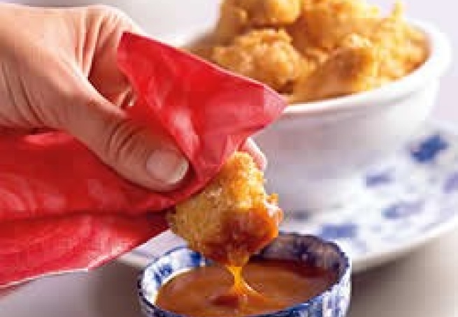 Recipe Single Image