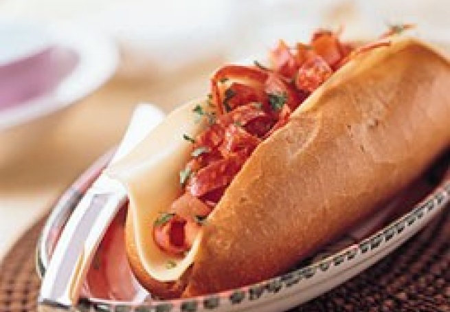 Recipe Single Image