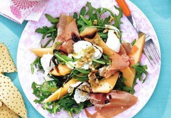 Recipe Single Image