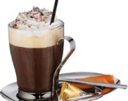 Koffie recept Ice Coffee