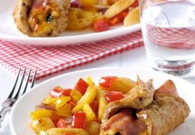 Recipe Single Image