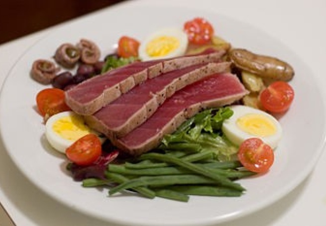 Recipe Single Image