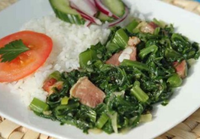 Recipe Single Image