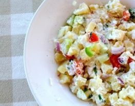 recepten_vandaag_Mediterraanse_aardappelsalade