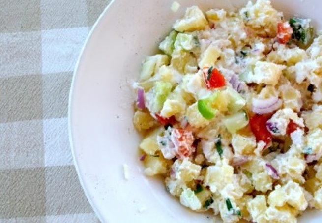 Recipe Single Image