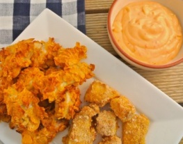 recepten_vandaag_Krokante_vis-nuggets_uit_de_oven