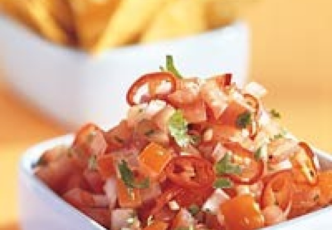 Recipe Single Image
